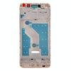 Huawei Enjoy 7 Plus/Y7 Prime Gold LCD Frame Bezel