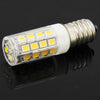 E14 4W 300LM Corn Light Bulb, 35 LED SMD 2835, White Light, AC 220V