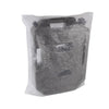 Gasoline Fuel Tanks Plastic 2.6 Gallon 10 Litres Auto Shut Off Fuel Cans Oil Container Emergency Backup(Army Green)