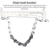 BIKERSAY BT035S Bicycle Chain Wear Checker MTB Chains Gauge Measurement Ruler Repair Tool