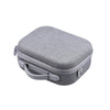 For DJI Mini 3 / 3 Pro Storage Messenger Bag Body Remote Control Handbag Accessories(With Screen Version)