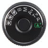 Canon EOS 5D Mark III Mode Dial Replacement