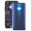 Vivo S5 Back Cover Replacement (Blue)