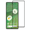 For Google Pixel 7 Full Glue Full Cover Screen Protector Tempered Glass Film
