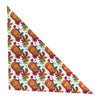 3 Pack Pet Triangle Bibs | Dog & Cat Bandana | Adjustable