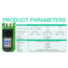 Komshine KPN-35 High Precision PON Optical Power Meter 1310/1490/1550nm Fiber Tester(SC/APC Interface)