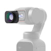 Original DJI Pocket 2 / Osmo Pocket Magnetic Interface Augmenting Lens
