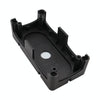 CP-3088-01 300A 48V 4-way M10 Terminal Busbar(Black)