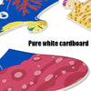 Children Intelligence Early Education Toy Animal Puzzle(Whale)