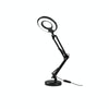 MT-1029 LED Long-Arm Manicure Tattoo Portable Eye Protection Work Light(Black Base Style)