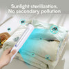 Portable Handheld 3W UV Germicidal Disinfection Lamp Personal Car Travel UV Fast Disinfection Stick