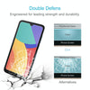 0.26mm 9H 2.5D Tempered Glass Film For Alcatel 1L Pro 2021