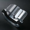Cooking Face Shield  Oil And Splash Face Shield Transparent Anti-Impact Face Shield