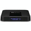 TX3 mini 4K HD Smart TV Box, Android 10.0, H616/H313 up to 1.2 GHz, Quad Core ARM Cortex-A53, 2GB + 16GB, Support 2.4G/5G WiFi, HDMI, AV, LAN, TF Card, UK Plug