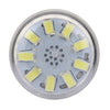 G9 5.5W 69 LEDs SMD 5730 LED Corn Light Bulb, AC 200-240V (White Light)