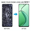 OPPO A3x (CPH2641) LCD Screen & Digitizer Assembly