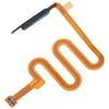 Infinix Note 10 Fingerprint Sensor Flex Cable (Green)
