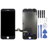 iPhone SE 2020 LCD Screen & Digitizer Assembly - Black
