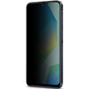 For Samsung Galaxy A16 5G / 4G imak HD Full Screen Privacy Tempered Glass Protective Film