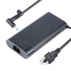 200W 19.5V 10.3A Oval Laptop Notebook Power Adapter For HP 4.5 x 3.0mm, Plug:US Plug