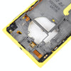 Nokia Lumia 1020 Back Cover Replacement (Yellow)