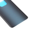 Motorola One Zoom/Pro Back Cover Grey - Original