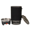 APG Camping Gas Stove Gas-saving Cooker Without Gas Tank, Random Color Delivery