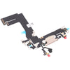 iPhone 13 Mini Charging Port Flex Cable (Pink) Replacement