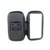 Large 5.5 inch Bicycle Universal Waterproof Bag Mountain Bike Cell Phone Navigation Holder