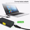 1.5m 3 Prong Style Big UK Notebook Power Cord