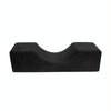 False Eyelashes Grafting Pillow U-Shaped Beauty Eyelash Pillow(Velvet Black)