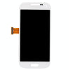 Galaxy S4 Mini i9195/i9190 AMOLED LCD & Digitizer (White)