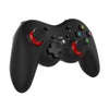 MingPin MB-S810 Wireless Bluetooth Six-Axis Gamepad For Nintendo Switch Pro(Black (Neutral))