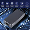 240W 20V 12A Laptop Notebook Power Adapter For Asus 6.0 x 3.7mm, Plug:UK Plug