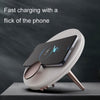 I-mu K1 15W Quick Charge Phone Wireless Charger Touch To Adjust The LED Night Light