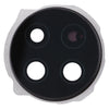 Huawei Mate 30 Camera Lens Cover (Black) Replacement