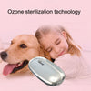 UV Pet Odour Eliminator & Ringworm Detection Lamp
