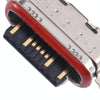 Xiaomi Civi 2 Charging Port Connector (10pcs)