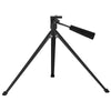 LUXUN 25-75x70 Outdoor High-definition Night Vision Bird Watching Astronomical Telescope(Dark Green)