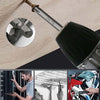 11pcs / Set 100mm Plum Blossom Hollow Bit Multifunctional Peeling Bit Set