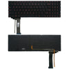 Backlit US Keyboard for Asus GL551/G552/FZ50JX/GL752/GL742 (Black)