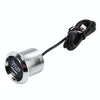 One-button Start Starter Switch with Illumination Engine Start Pivot Illumination Starter with Blue Lighting