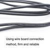 3m BNC Male to Male Coaxial Cable - 250V Shielded Video Jumper