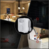 16 Color Toilet Lamp UV Ultraviolet Disinfection And Sterilization Bathroom Creative Light