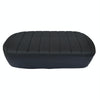 For SY 009 Electrical Motorcycle Seat Cushion Passenger Rear Seat Pad