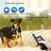 PaiPaitek PD529V-1 Dog Training Collar 1000m Remote Vibration Anti Bark