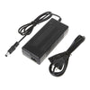 Electric Scooter 42V 2A 2.2mm DC Head Charger For 8 inch KUGOO/S1S2S3/ETWOW(US Plug)