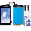 Asus Zenfone 4 A400CG LCD Screen & Digitizer Assembly - Black