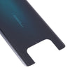 Asus Zenfone 7 Pro ZS671KS Back Glass Cover - Black