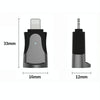 USB to 8 Pin Multifunction OTG Apapter(Tarnish)